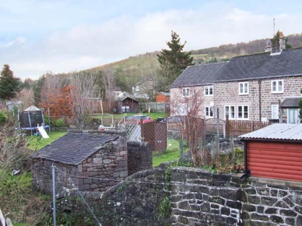 Bobbin Cottage Matlock  Dış mekan fotoğraf